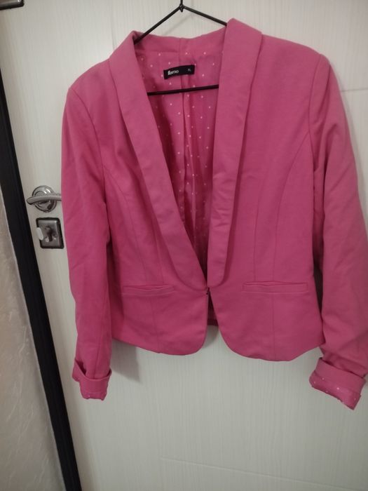 Стильные Пиджаки бу