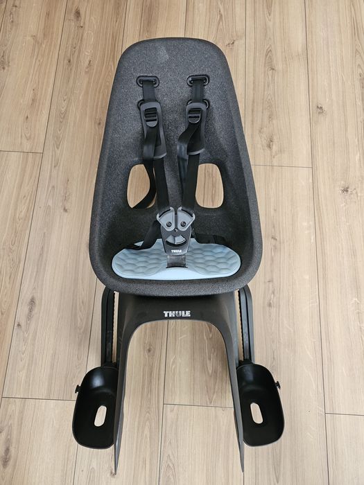 Scaun bicicleta thule yepp