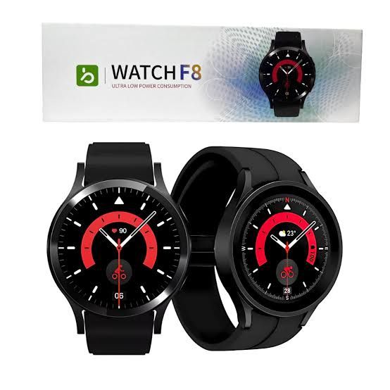 Смарт часовник, много функции