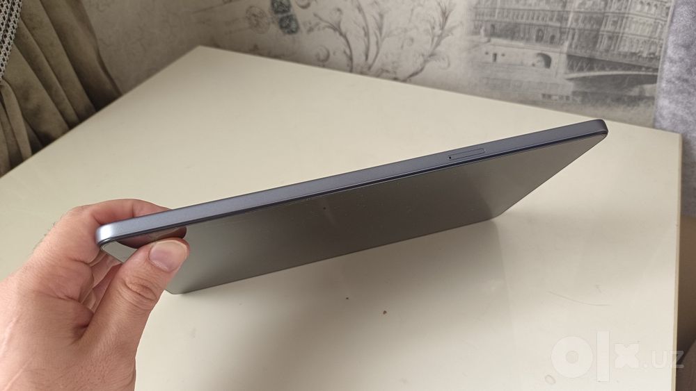 Infinix XPAD 20 планшет planshet
