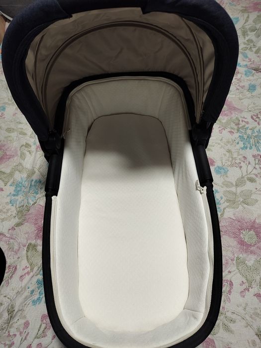 Бебешка количка CYBEX CBX KODY BLUE 2в1