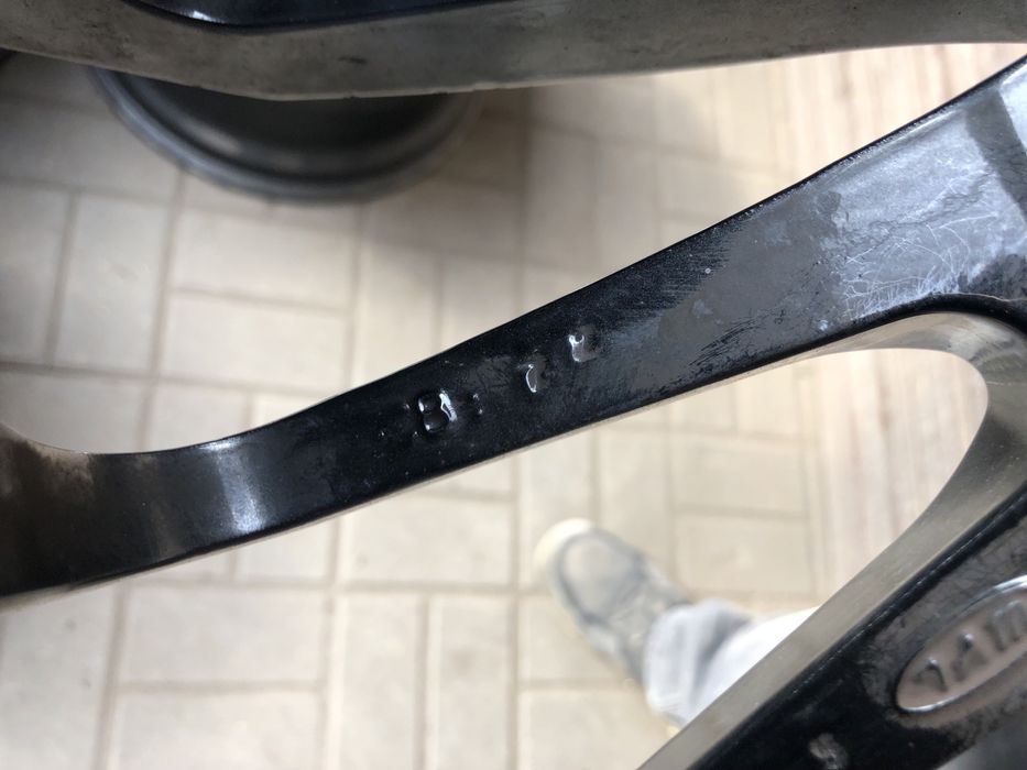 Диски на Мерседес/Ауди/Фольксваген