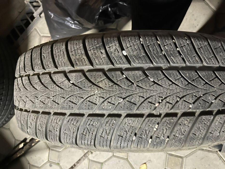 Резина для машины