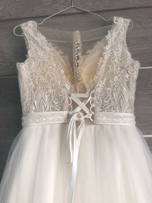 Rochie de mireasa