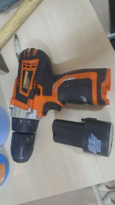Батерия за винтовер Premium 10.8 V
