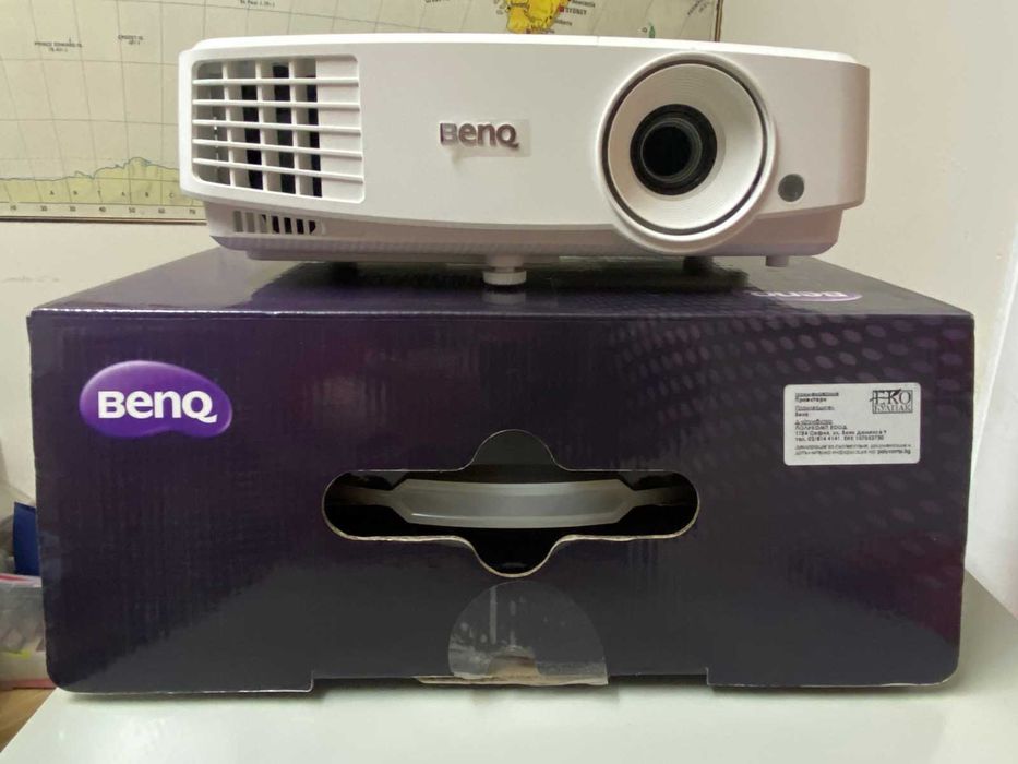 Прожектор BenQ MS514h