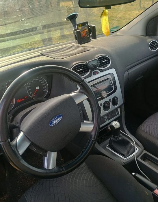 Vând Ford Focus!