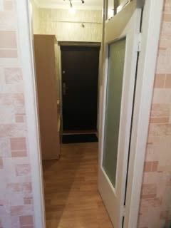 Пролается 1-комн квартира