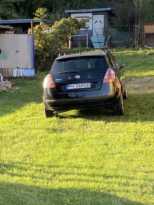 FIAT Stilo 2005 — imagine 2