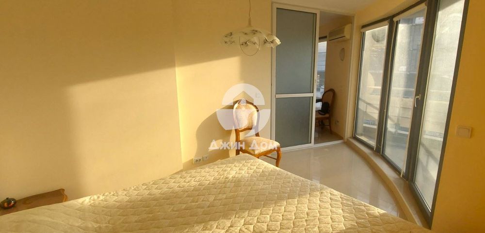 Продава се Едностаен апартамент в к.к. Слънчев бряг - 57 кв.м за 1044 €/кв.м - Снимка #4