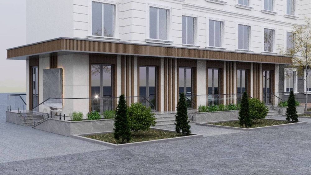 Максим горький помещение 100м2 есть готовый арендатор 3.000$