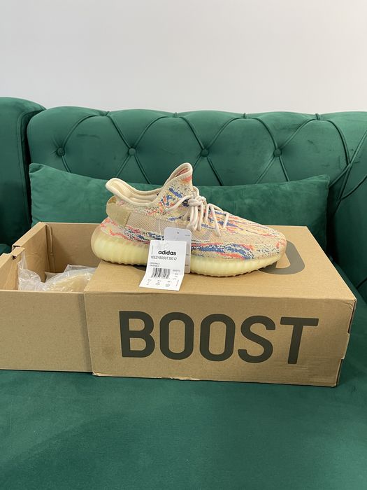Adidasi Yeezy calitate Premium