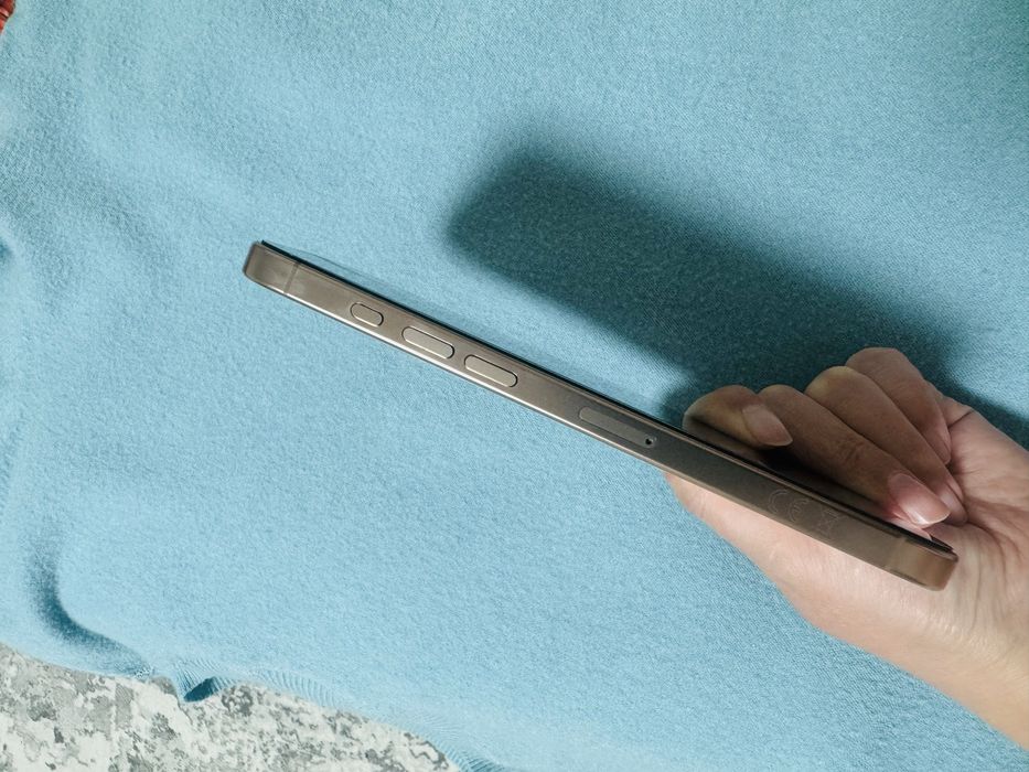 Айфон 16 Про макс 512 Гб