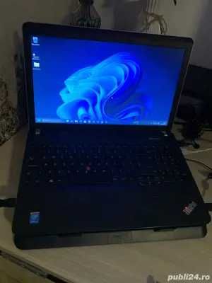 Vand laptop Lenovo ThinkPad E540.