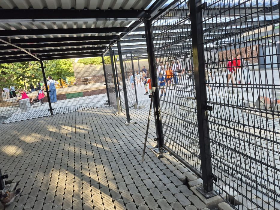 Realizez lucrări de borduri și pavaje in Botoșani și împrejurimi