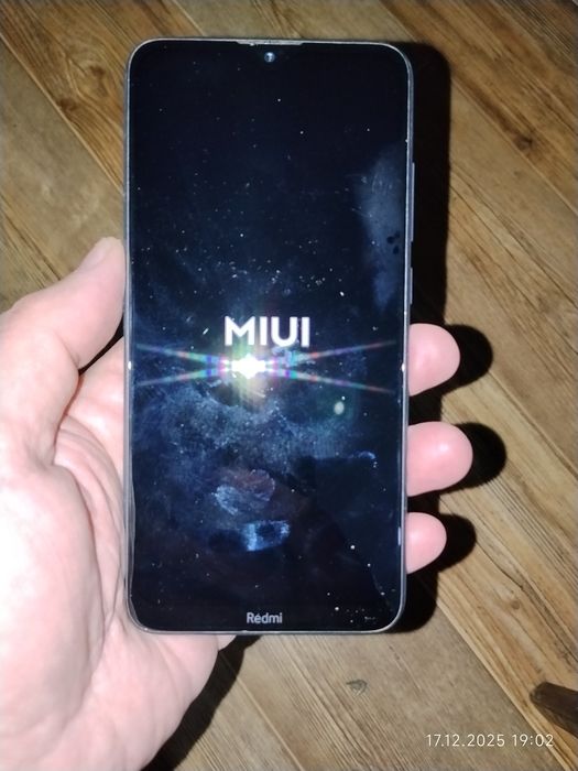 Redmi 8-64gb рабочий
