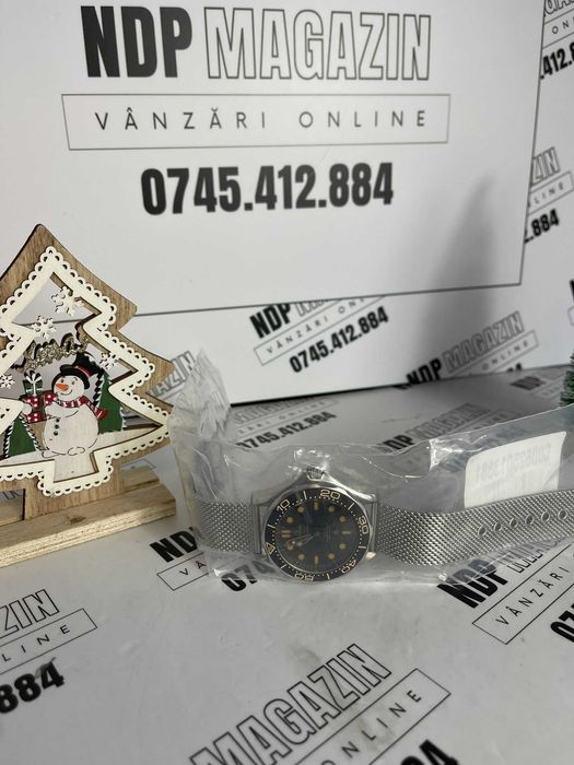 DP Amanet NON-STOP Bld.Iuliu Maniu 69 CEAS OMEGA (46034)