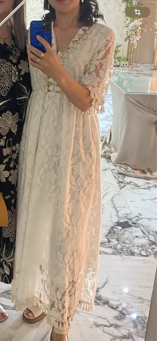 Көйлек ақ жаздық