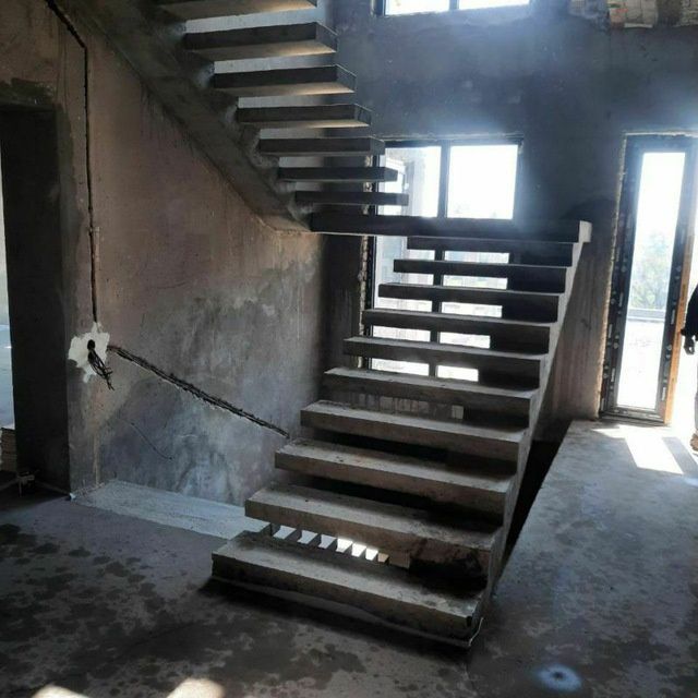 Beton zina  зина