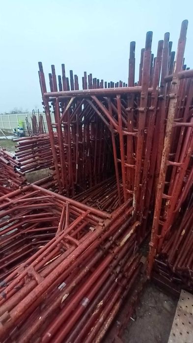 Schela model italian