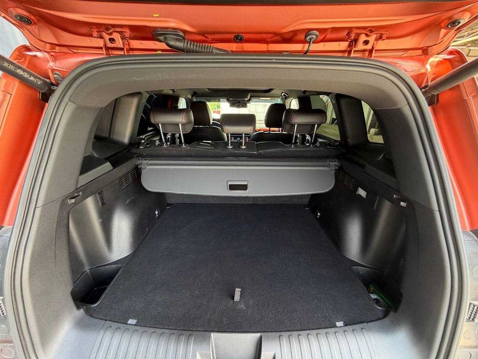 Haval Dargo 2024 — 8