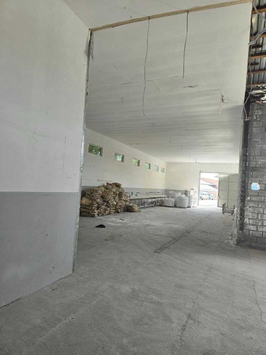 Сдается склад 300 кв м (АС)