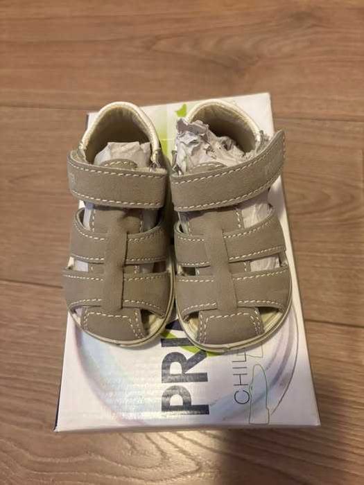 Сандали бебе Primigi