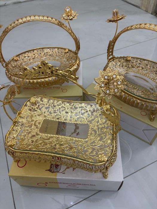 Посуды  ваза  ваза