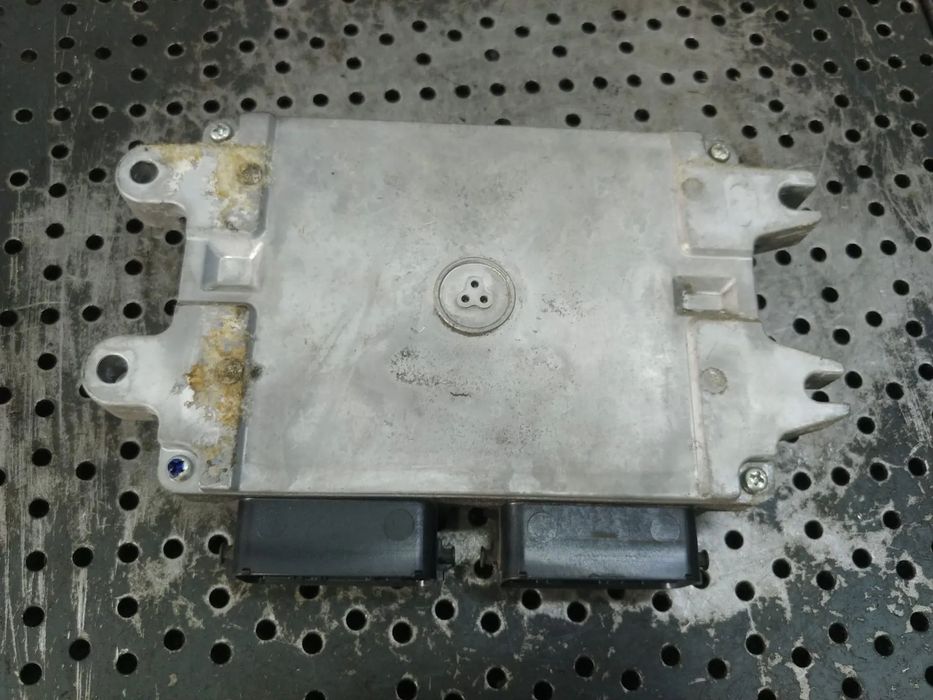 Ecu calculator motor k12b 1.2 b suzuki splash opel agila b 33920-51k1