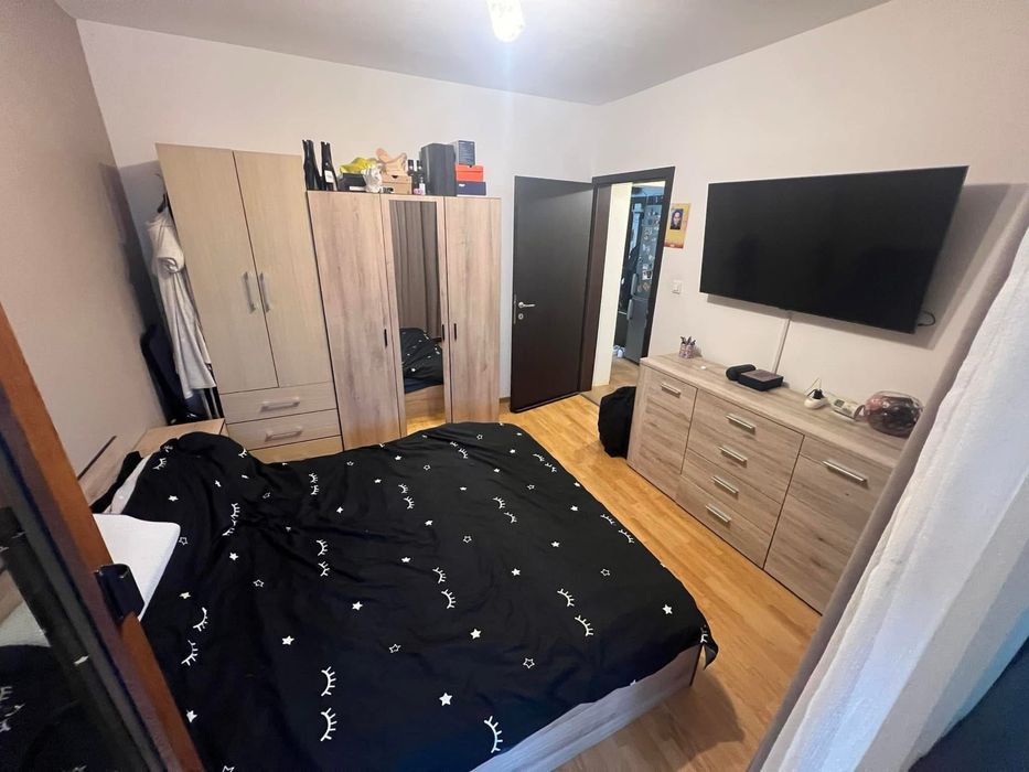 Room view of Apartament 2 bedroom