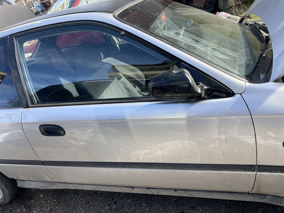 Части за honda civic 6