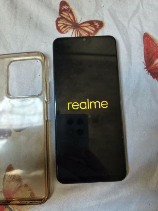 Продам телефон Realme note 60