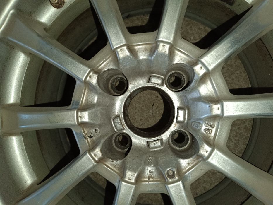 Италиански джанти 16 7.5J 4x108 cromodora