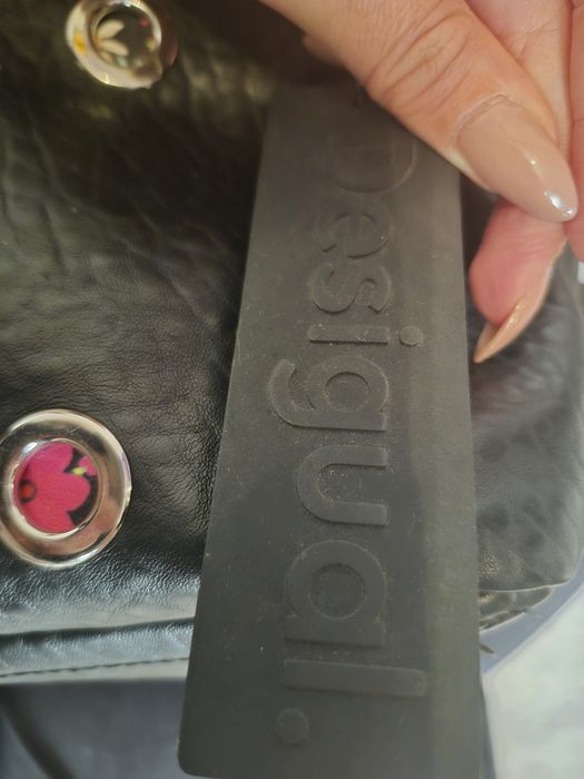 Desigual красива раница