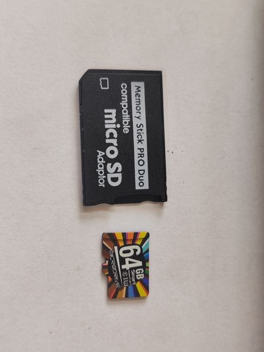 Конзола псп sony playstation psp 3004