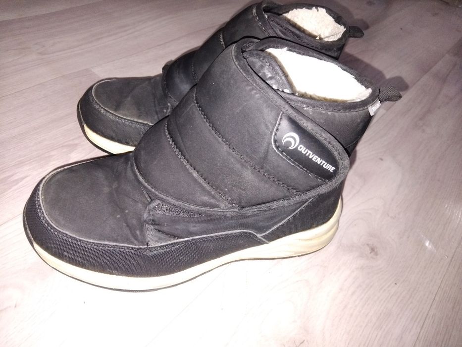 Обувь осенняя на девочку