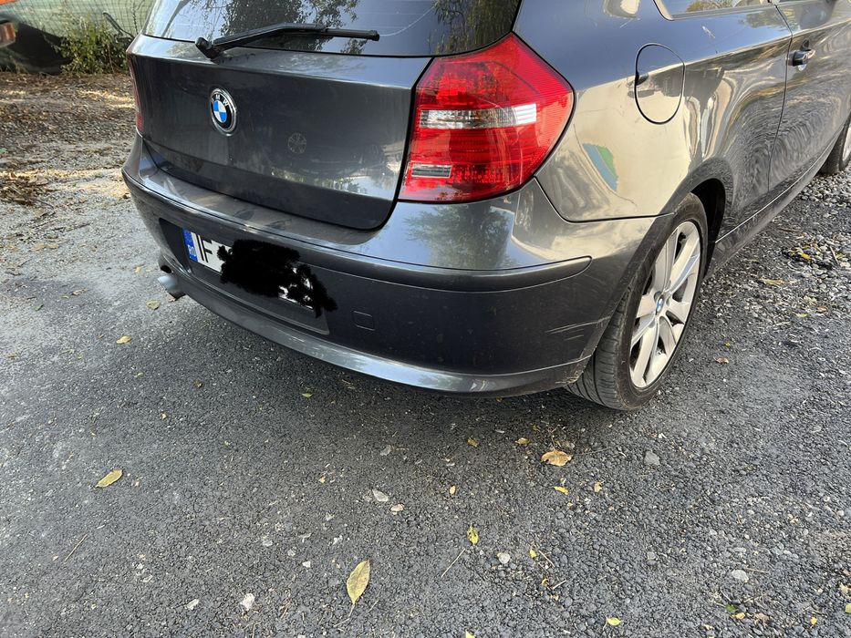 Stop stanga bmw e87 e81 stop dreapta bmw e87 e81 stopuri bmw e87 lci