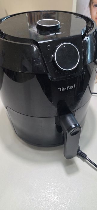 Tefal air fryer  easy fry