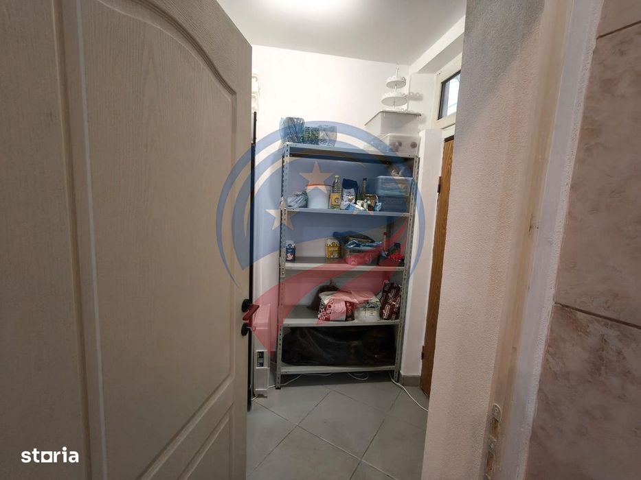 Spațiu comercial de închiriat centru