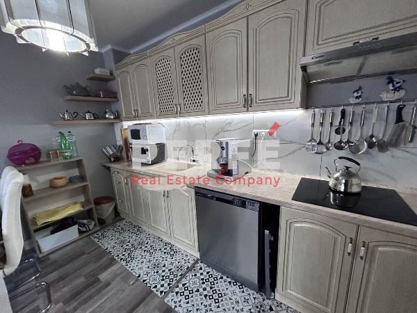 Продава се Тристаен апартамент в с. Равда, Област Бургас - 85 кв.м за 1118 €/кв.м - Снимка #1