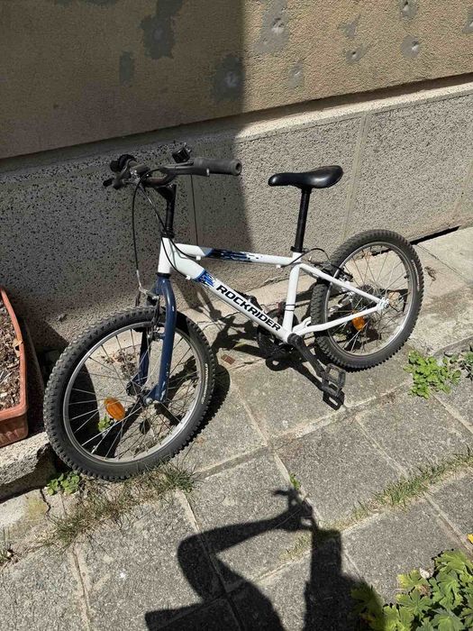 Детско колело Rockrider