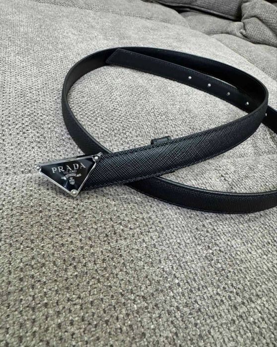 Колани от естествена кожа Gucci , LV , Fendi , Balenciaga , Prada