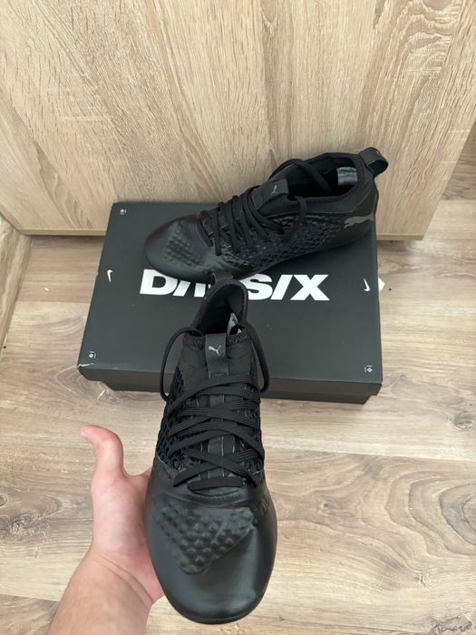 Футболни бутонки Puma Future 4.1