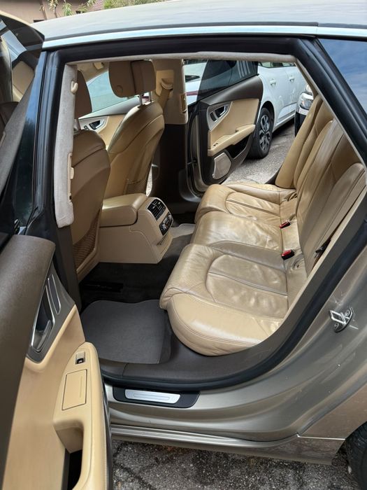 De Vânzare Audi A7
