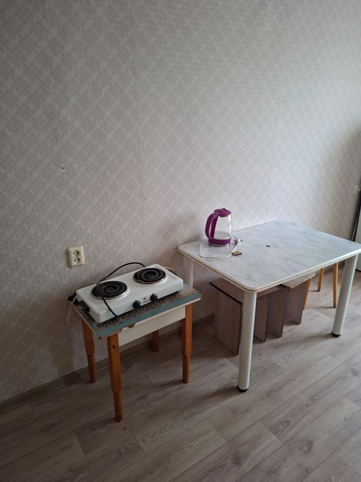 Сдам однокомнатную комн