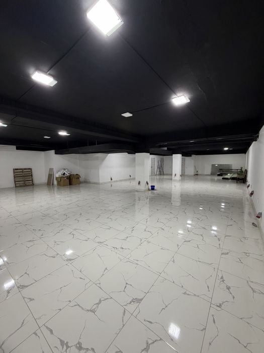 Сдаётся нежилое помещение на долгосрочную аренду