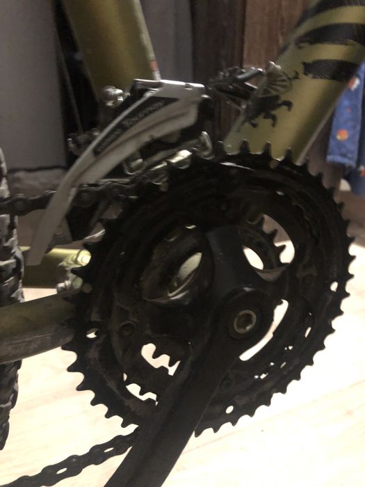 Trek Мтб велоспиед 3900