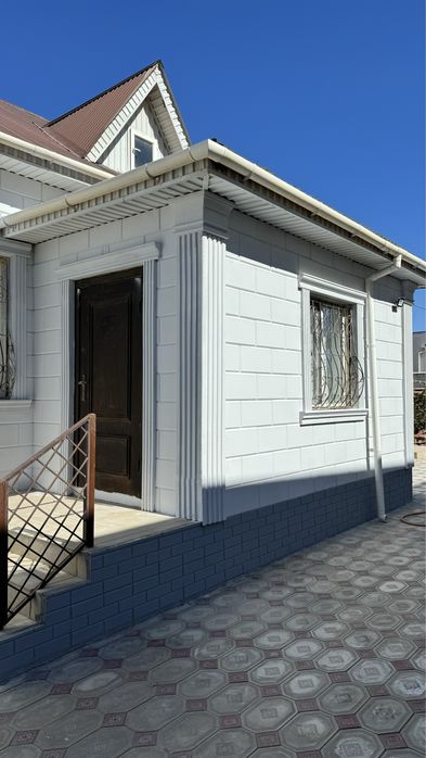 Термопанель фасад дома