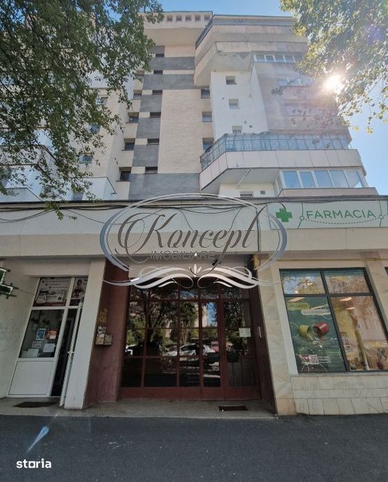 Apartament la cheie, cu parcare langa Piata Ion Mester