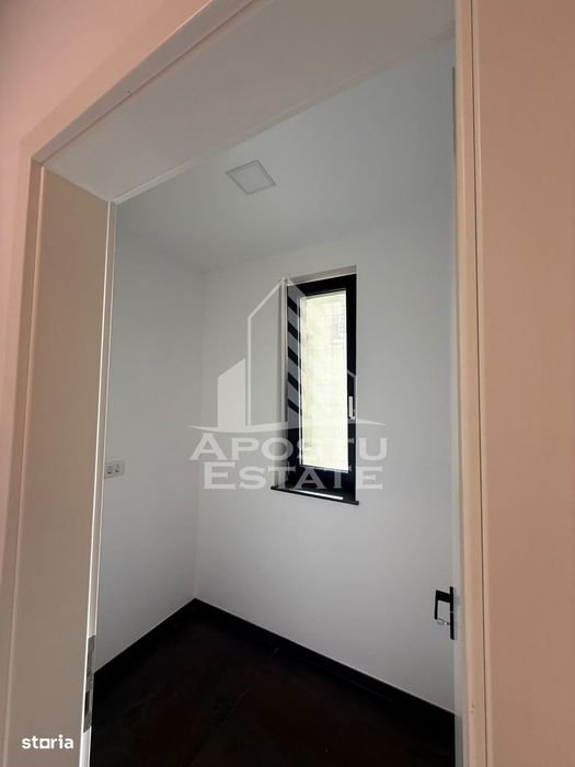 Apartament cu 2 camere de inchiriat-loc de parcare, lux, Dumbravita